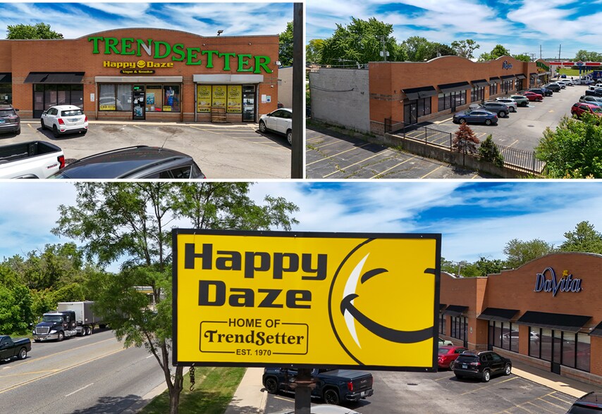 More Photos Of 16641 Halsted St, Harvey General Retail For Sale