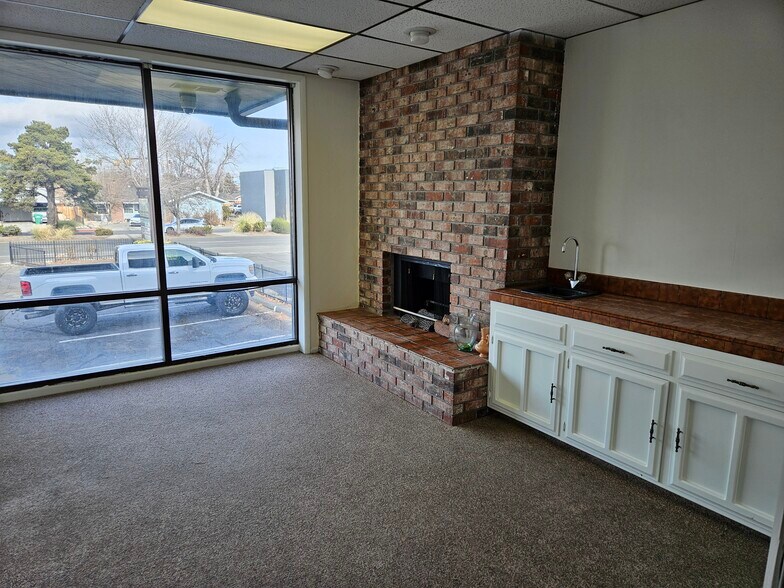 More Photos Of 550 E Plumb Ln, Reno Loft Creative Space For Sale