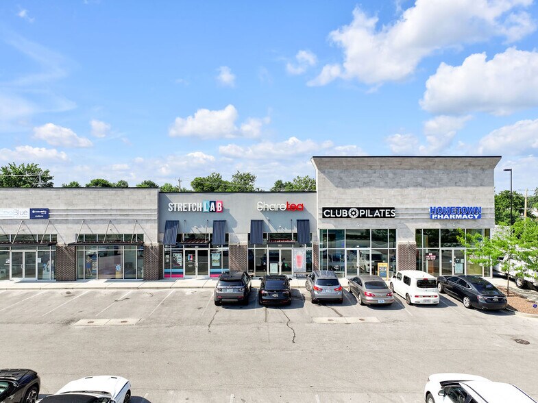 More Photos Of 2860 Richmond Rd, Lexington Unknown For Lease