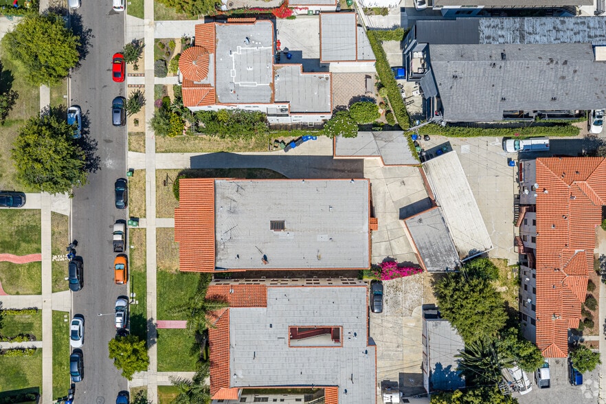 More Photos Of 8521 Horner St, Los Angeles Land For Sale