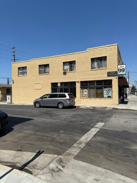More Photos Of 5975 S Broadway, Los Angeles Storefront Retail Residential For Sale