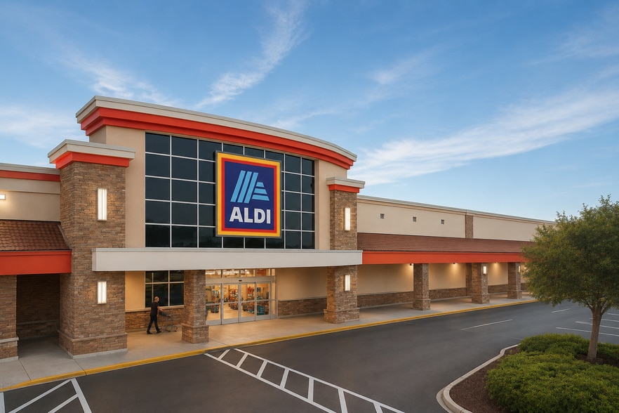 Primary Photo Of 11200-11620 W State Road 84, Davie Unknown For Lease