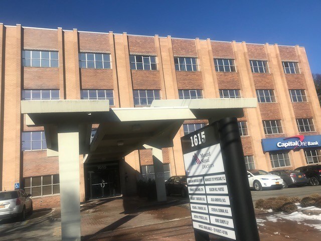 More Photos Of 1615 Northern Blvd, Manhasset Office For Lease