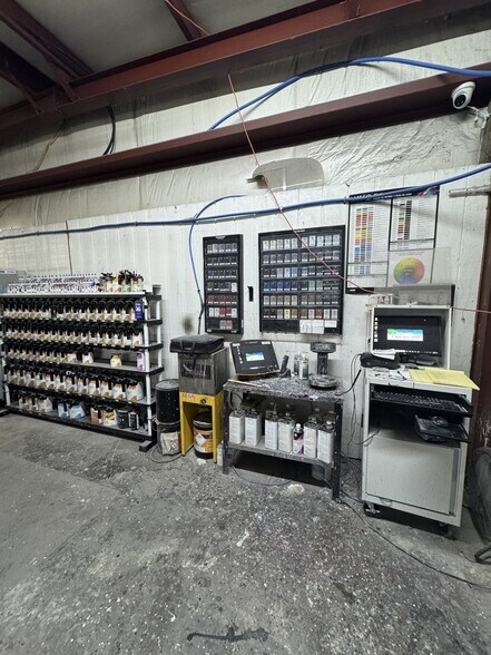 More Photos Of 103 Mabee Ave, Monteagle Industrial For Sale