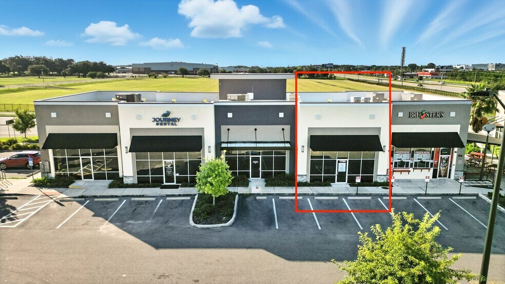 More Photos Of NWC Hwy 192 & Fortune Rd, Kissimmee Unknown For Lease