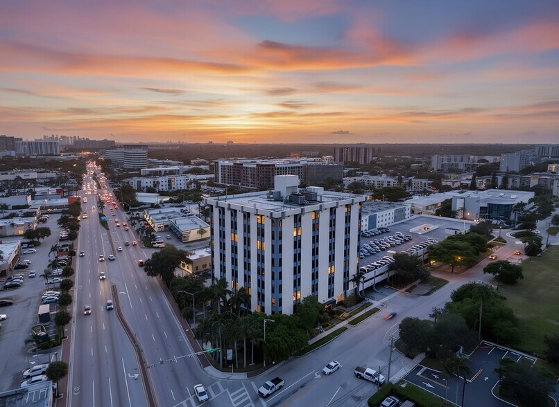 More Photos Of 12550 Biscayne Blvd, North Miami Medical For Sale