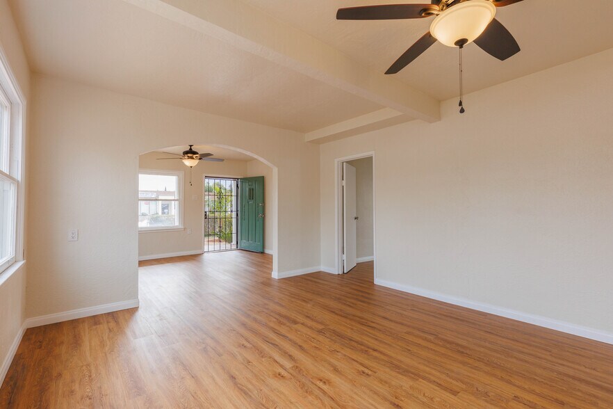 More Photos Of 404 W 9th Ave, Escondido Apartments For Sale