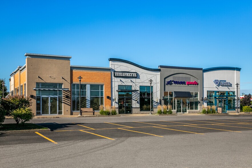 More Photos Of 625-730 Rue De La Concorde, Lévis Unknown For Lease