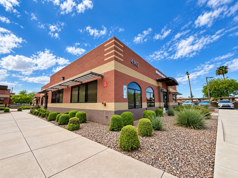 More Photos Of 4140 N 108th Ave, Phoenix Medical For Sale