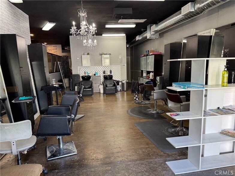 More Photos Of 250 S Glendora Ave, West Covina Freestanding For Sale