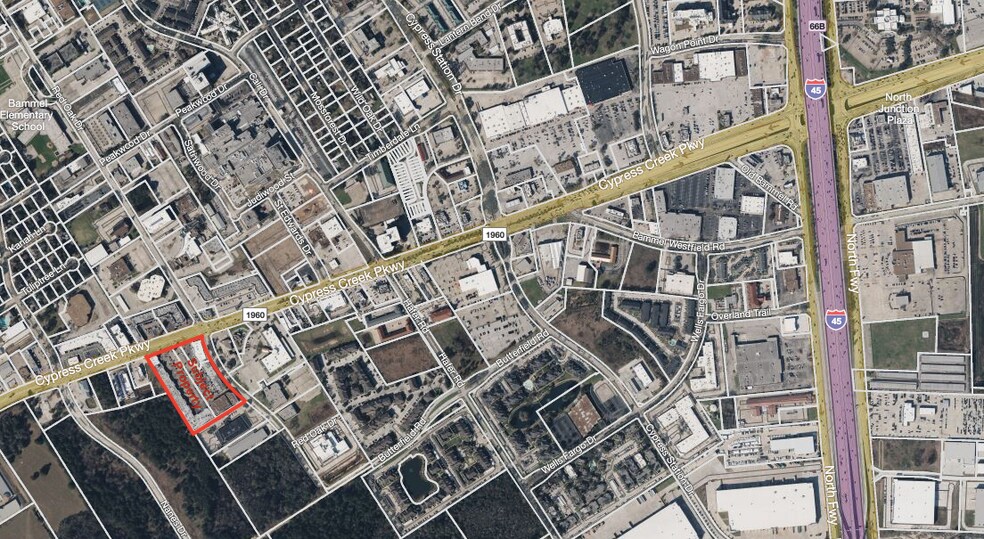 More Photos Of 921 W FM-1960, Houston Unknown For Sale