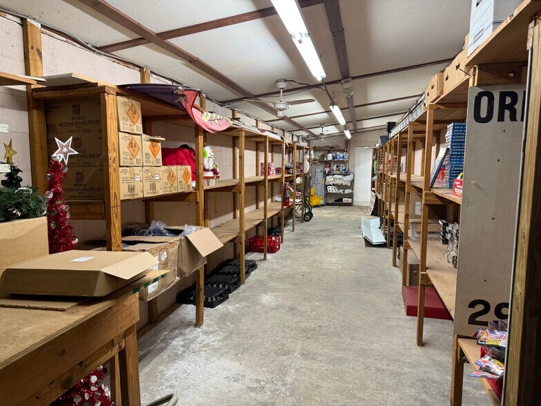 More Photos Of 1116 Hummingbird Ln, Hardeeville General Retail For Sale