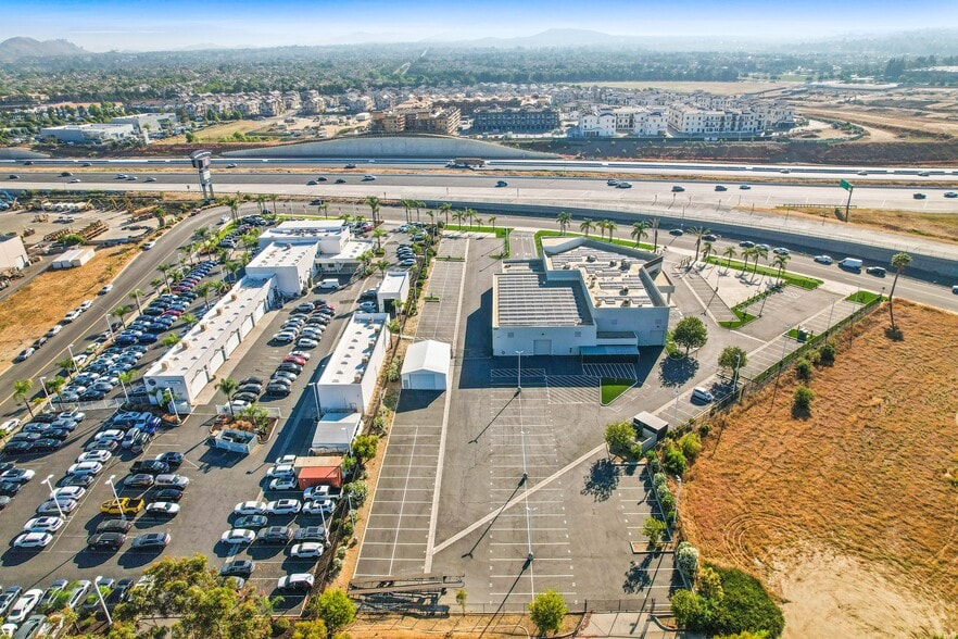 More Photos Of 26825 Auto Mall Pky, Murrieta Auto Dealership For Sale