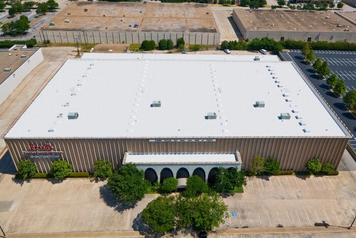 More Photos Of 4355 Lyndon B Johnson Fwy, Dallas Freestanding For Lease