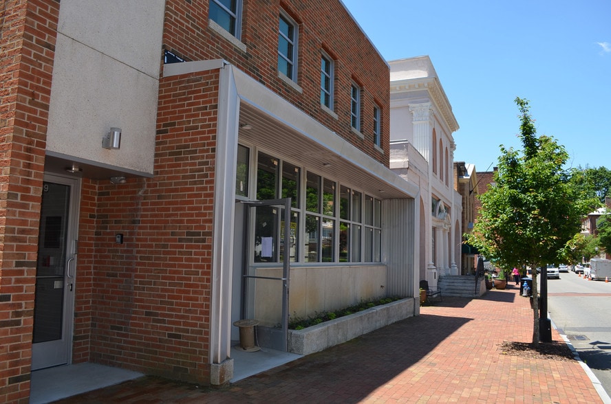 More Photos Of 111 W Main St, Jonesborough Restaurant For Lease