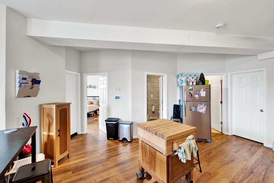 More Photos Of 1254 Broadway, Brooklyn Apartments For Sale