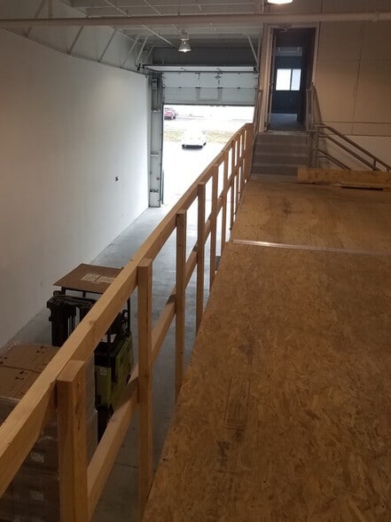 More Photos Of 280 Heritage Ave, Portsmouth Warehouse For Sale