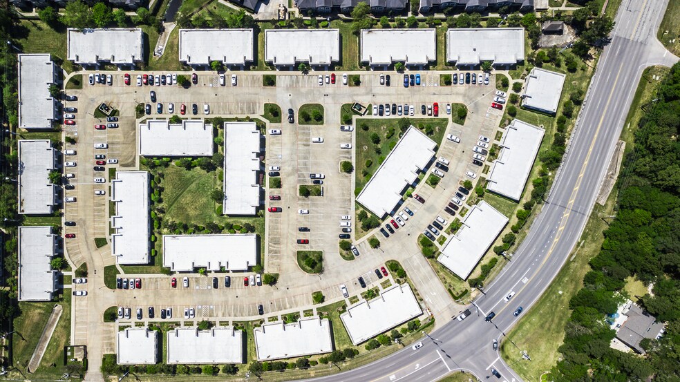 More Photos Of 2219 Sawdust Rd, The Woodlands Medical For Lease