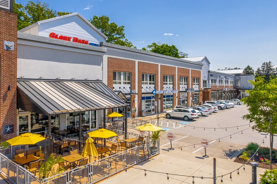 More Photos Of 10039 Baltimore National Pike, Ellicott City General Retail For Lease