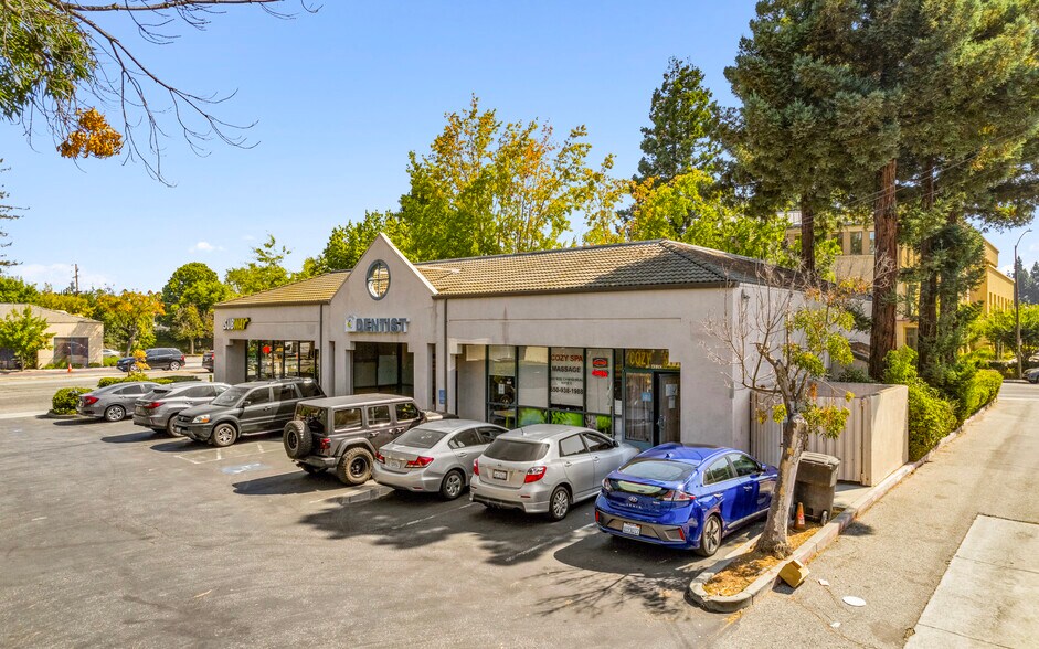 More Photos Of 451 W El Camino Real, Mountain View Freestanding For Sale