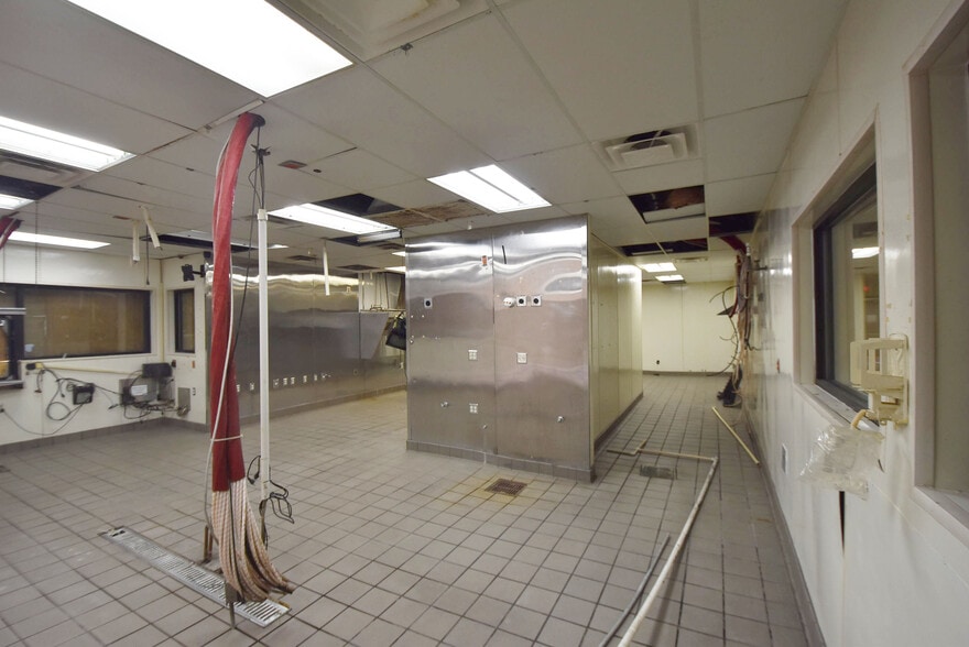 More Photos Of 64 Carriage Oaks Dr, Tyrone Restaurant For Lease