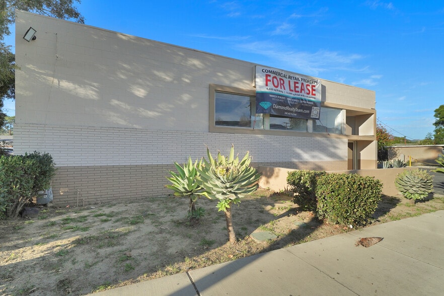 More Photos Of 233 W Harvard Blvd, Santa Paula Freestanding For Lease