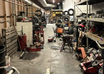 More Photos Of 1617 Pulliam St, San Angelo Auto Repair For Sale