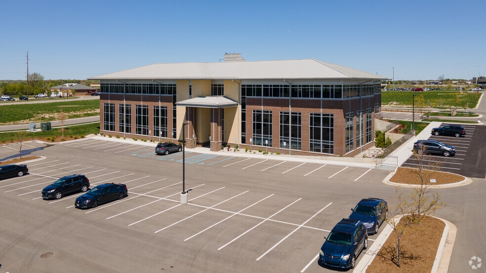 More Photos Of 6500 Byron Center Ave SW, Byron Center Office For Lease