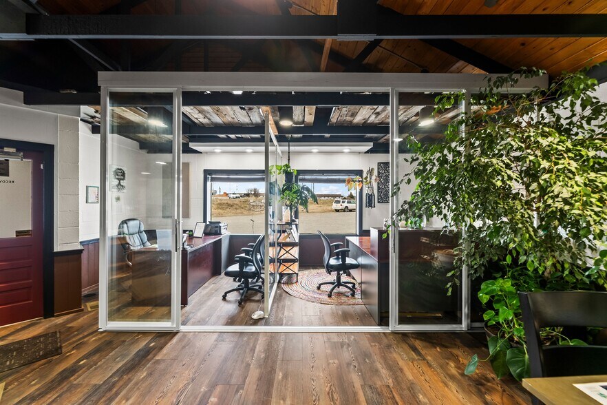 More Photos Of 2000 N 7th Ave, Bozeman Storefront Retail Office For Sale