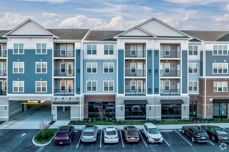 More Photos Of 3061 Godwin Blvd, Suffolk Multifamily For Sale