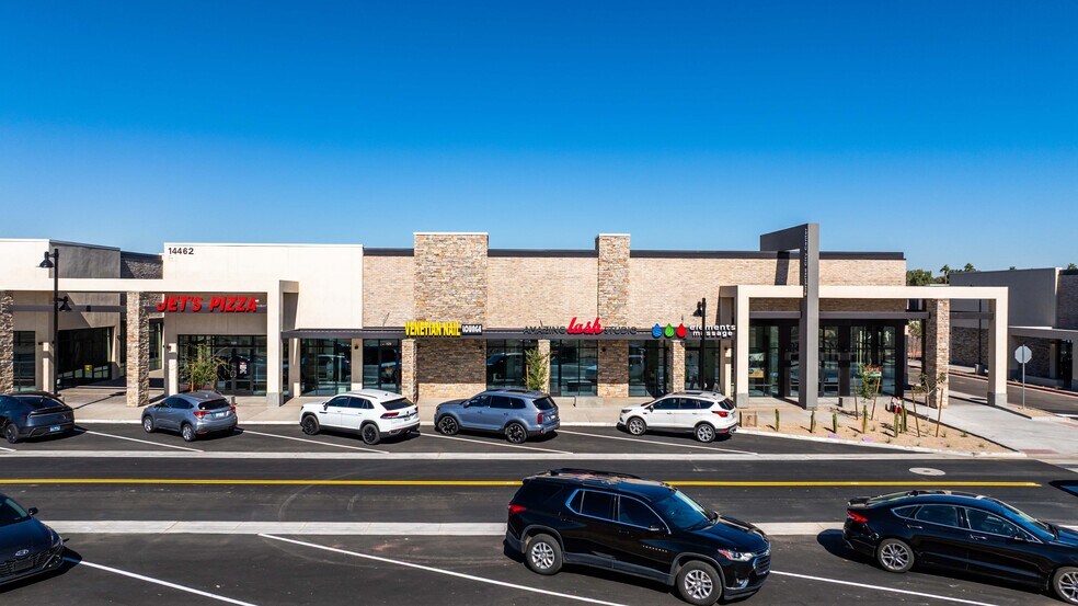 More Photos Of SEC of W Bell Rd & N Bullard Ave, Surprise Land For Lease