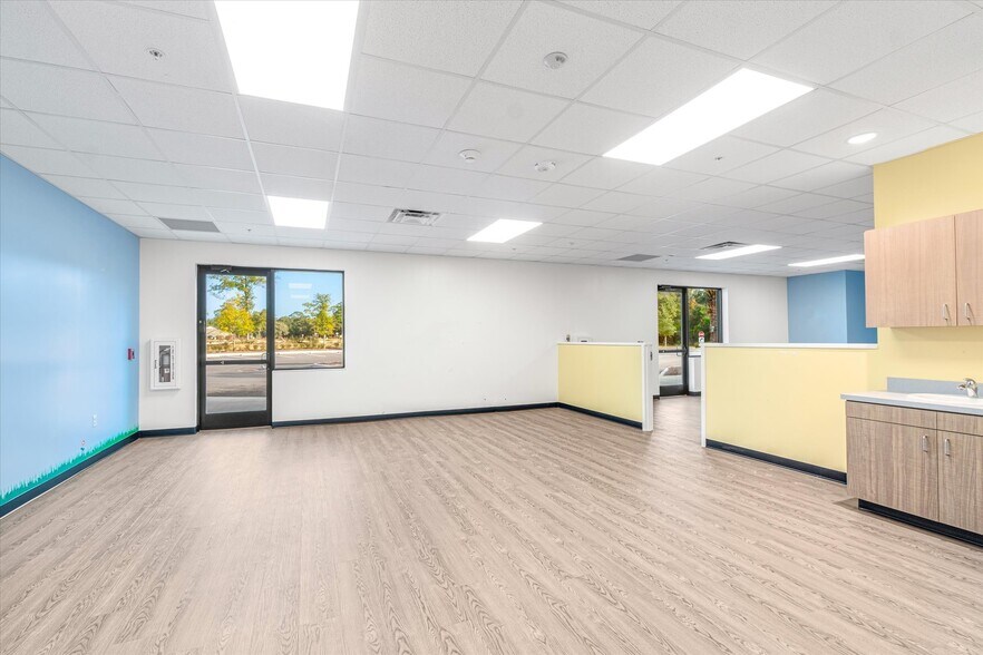 More Photos Of 481 Shores Blvd, Saint Augustine Medical For Lease