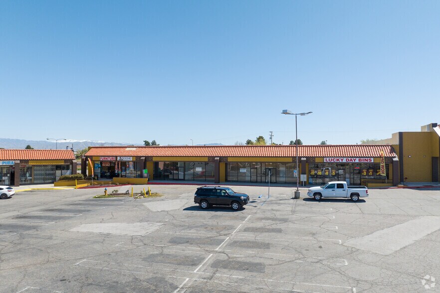 More Photos Of 14827-14849 7th St, Victorville Unknown For Lease