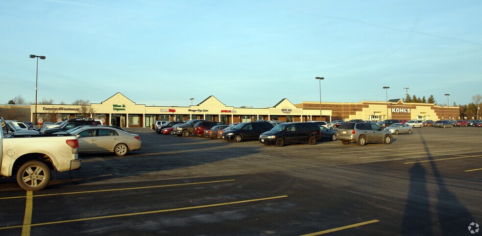 More Photos Of 340 Towne Dr, Fayetteville Unknown For Lease