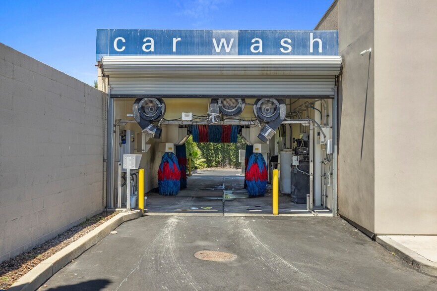 More Photos Of 2115 W Yosemite Ave, Manteca General Retail For Sale