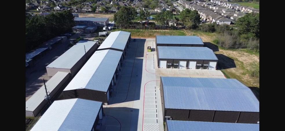 More Photos Of 12338 Spring Cypress Rd, Tomball Unknown For Lease