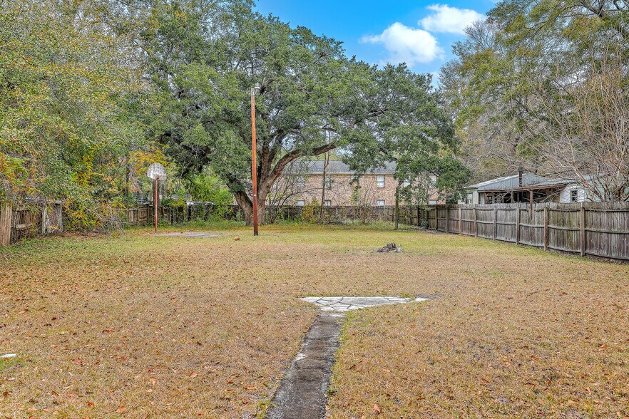 More Photos Of 1628-1634 Sumner Ave, North Charleston Land For Sale