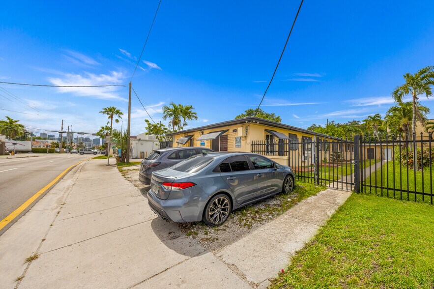 More Photos Of , Miami Multifamily For Sale