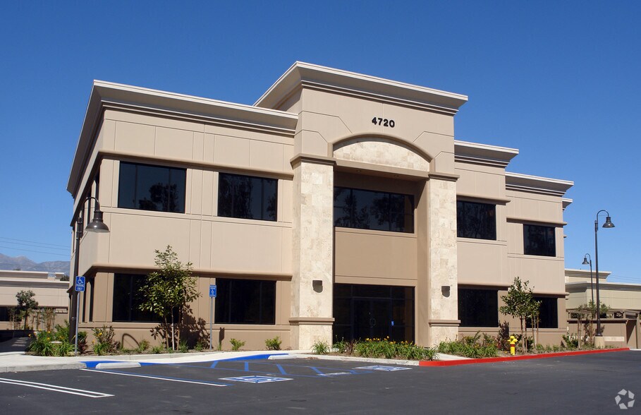 More Photos Of 4720 Ontario Mills Pky, Ontario Office For Lease