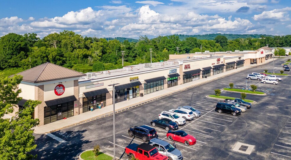 More Photos Of 2535-2645 Battlefield Pky, Fort Oglethorpe Unknown For Lease