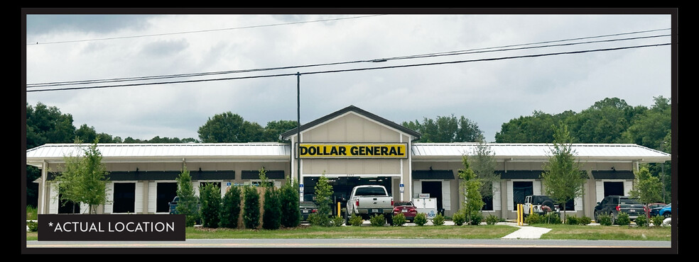 Primary Photo Of 6372 Co 218 rd, Maxville Convenience Store For Sale