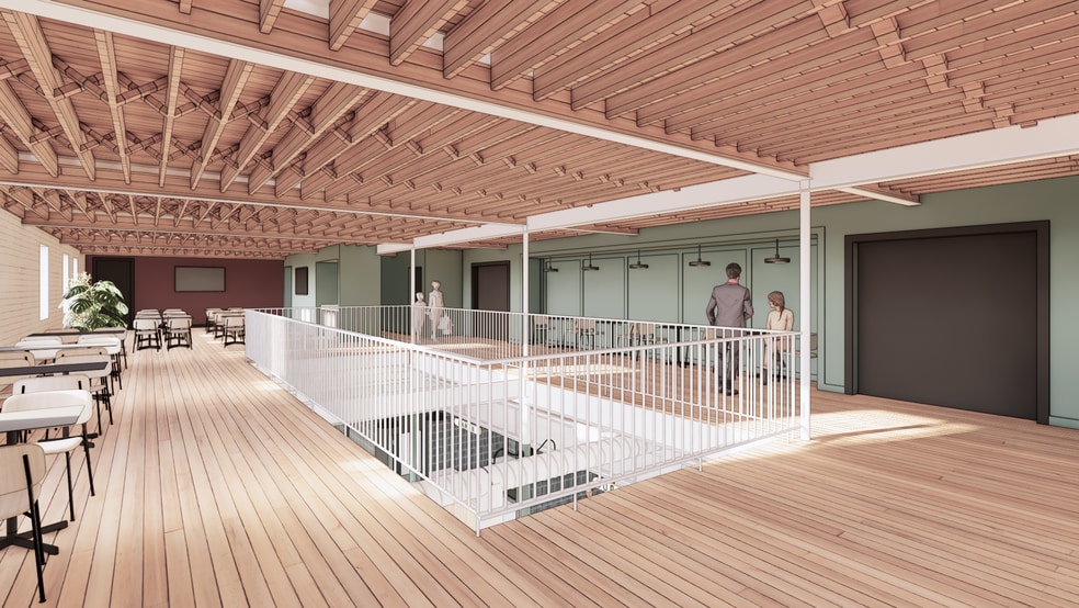 More Photos Of 124 W Main St, Aberdeen Storefront Retail Residential For Sale