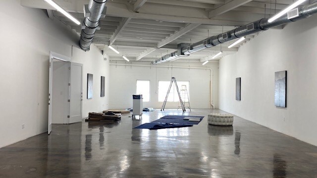 More Photos Of 5351 W Adams Blvd, Los Angeles General Retail For Lease