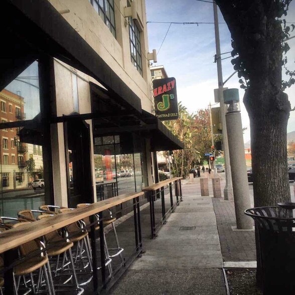 More Photos Of 333 S Garey Ave, Pomona Theater Concert Hall For Lease