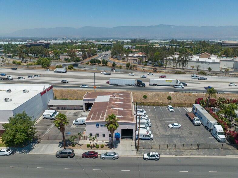 More Photos Of 484 E Redlands Blvd, San Bernardino Auto Repair For Sale