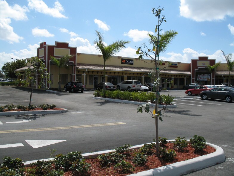 More Photos Of 17560 NW 27th Ave, Miami Gardens Freestanding For Lease
