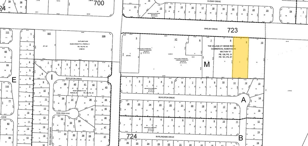 More Photos Of 6781 E Shelby Dr, Memphis Fast Food For Sale