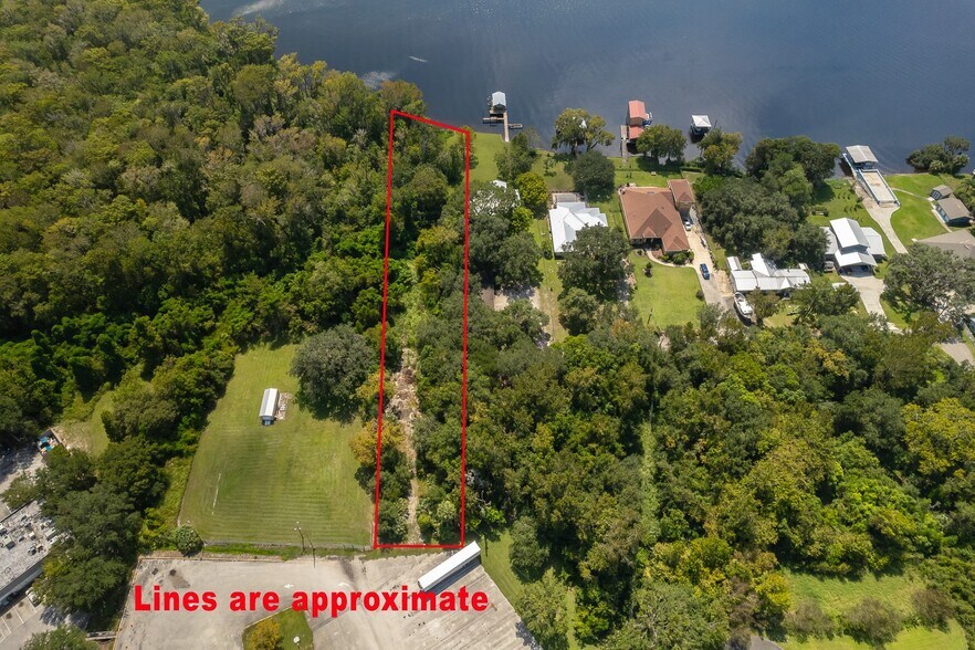 More Photos Of 227 S US Highway 17, East Palatka Land For Sale