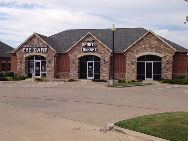 More Photos Of 12485 Timberland Blvd, Keller Medical For Lease