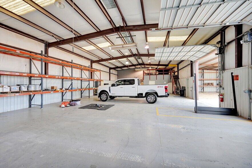 More Photos Of 14000 I-20, Odessa Land For Lease
